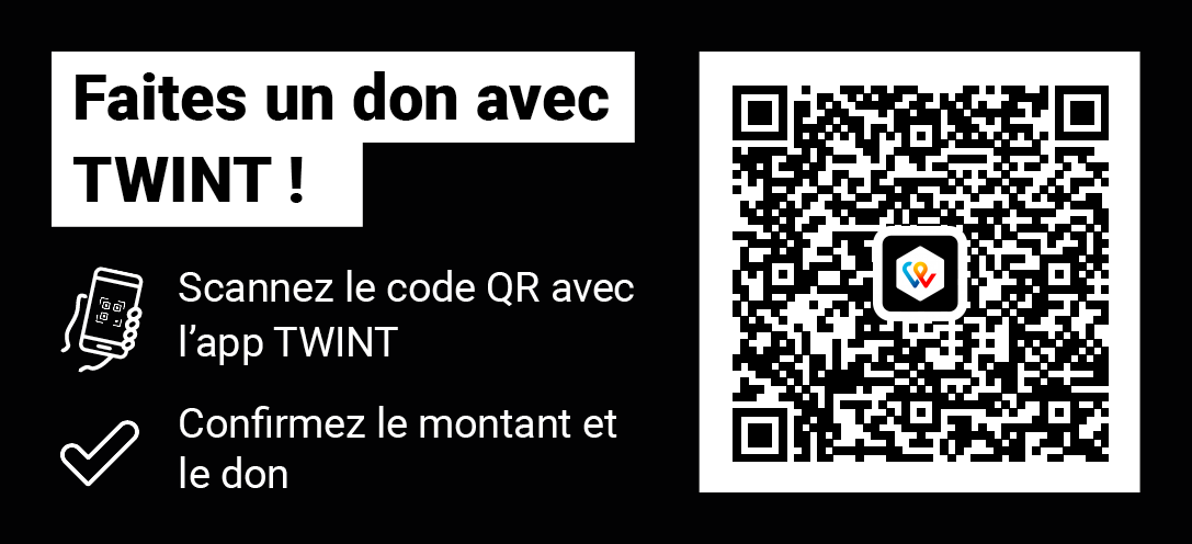 qr code pour twint